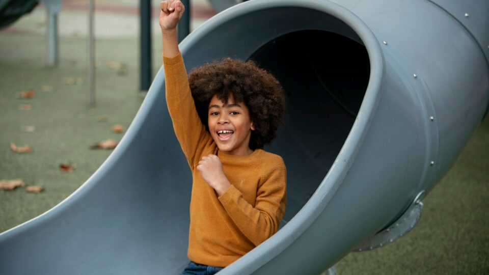 perfect cincinnati playgrounds