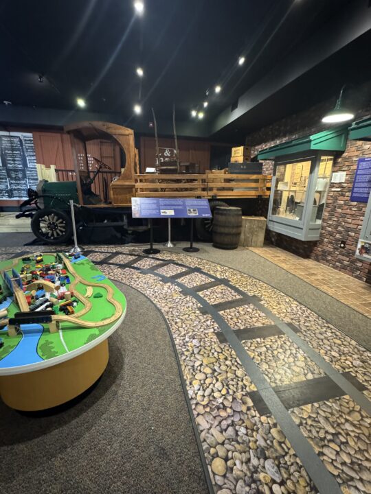 50+ Indoor Activities in Cincinnati