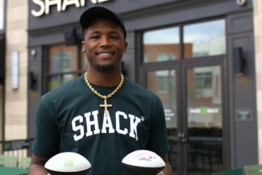 Shake Shack Cincy Now Open
