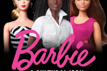 Barbie: A Cultural Icon Exhibition