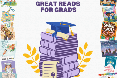 Books for Graduates