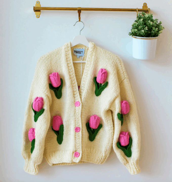Mother's Day things we love
