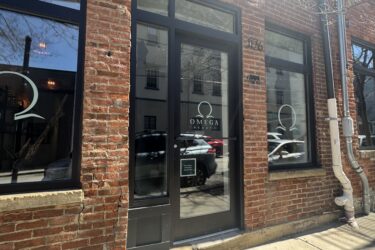 Omega Beauty & Wellness