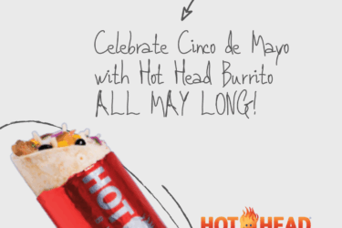 Cinco de Montho