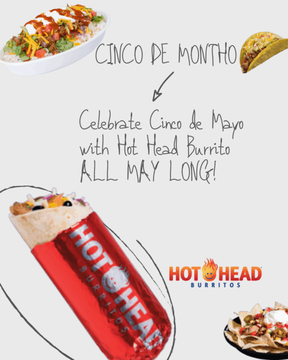 Cinco de Montho