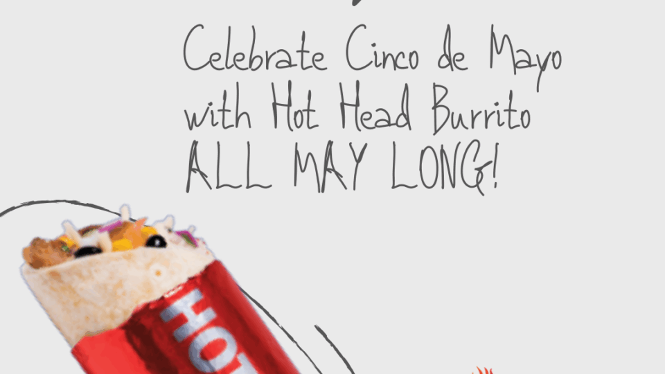 Cinco de Montho