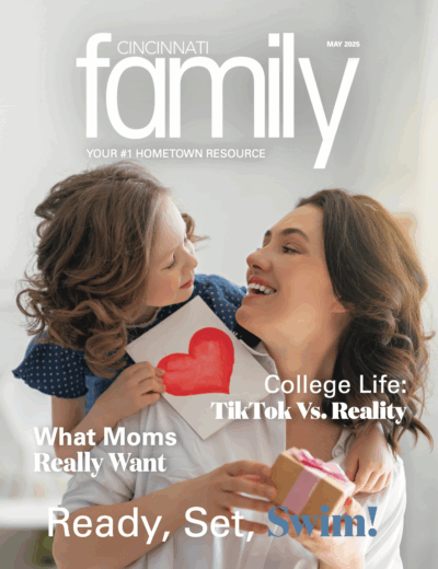 Current Magazine Cover