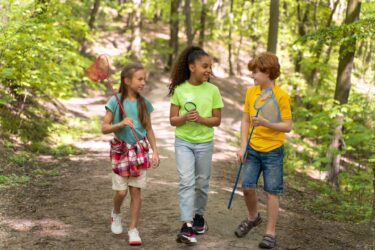Keep Kids Safe This Summer with SafeSport’s Safety Checklist