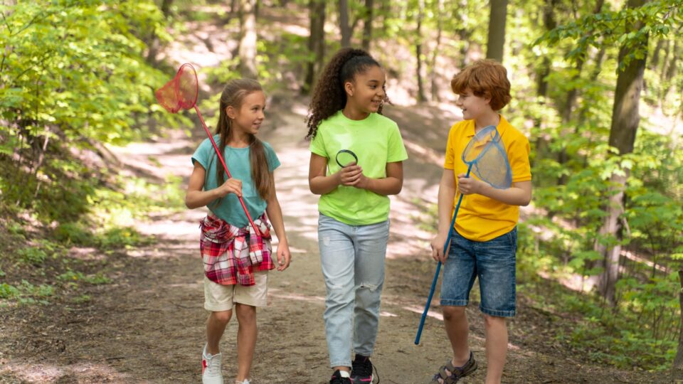 Keep Kids Safe This Summer with SafeSport’s Safety Checklist