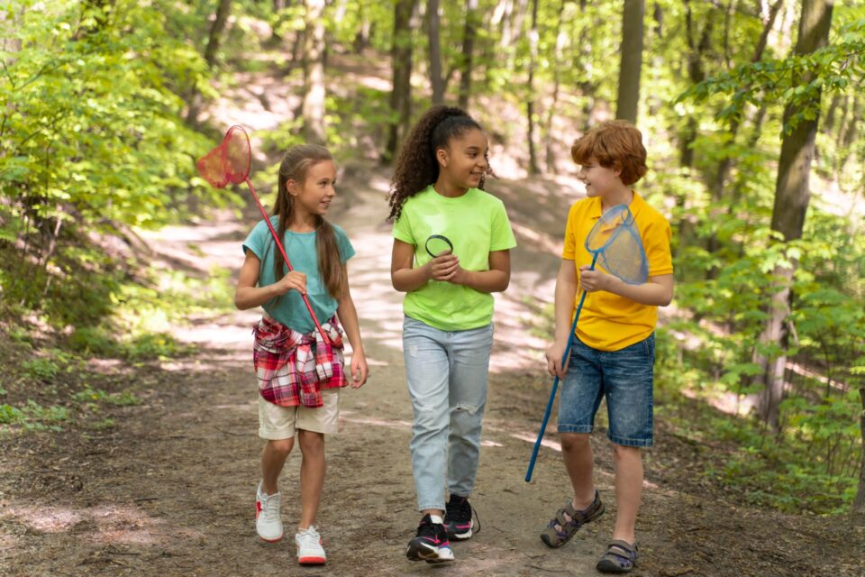 Keep Kids Safe This Summer with SafeSport’s Safety Checklist