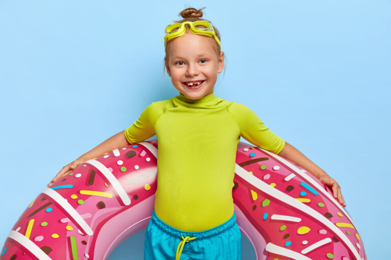 summer water safety