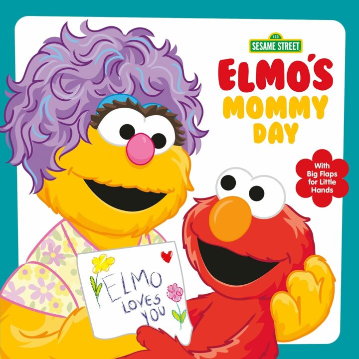 Mother's Day Books 