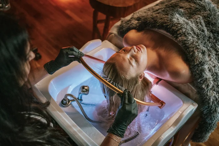 Omega Beauty & Wellness