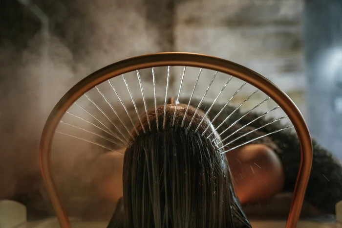 Omega Beauty & Wellness