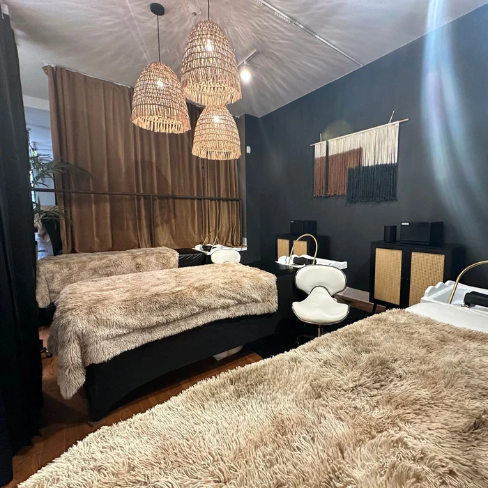photo credit: Omega Beauty & Wellness