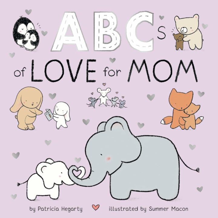 Mother's Day Books