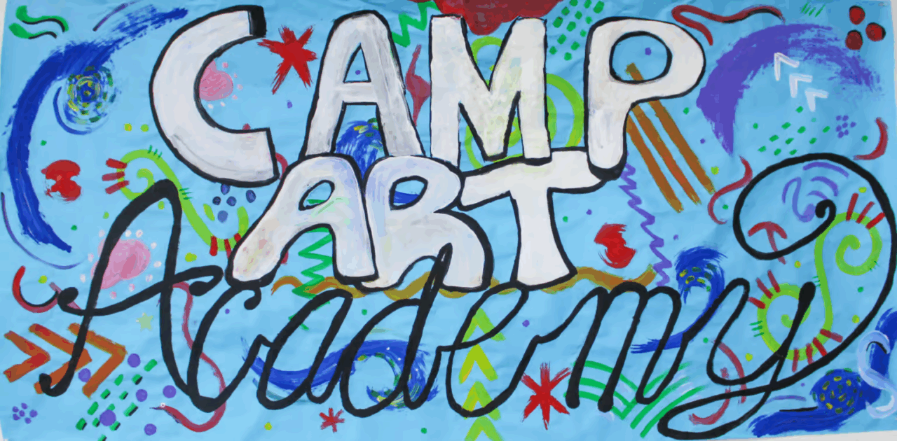 Camp Art Academy
