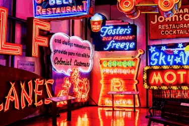 American Sign Museum
