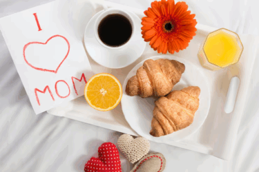 Mother's Day brunches and deals