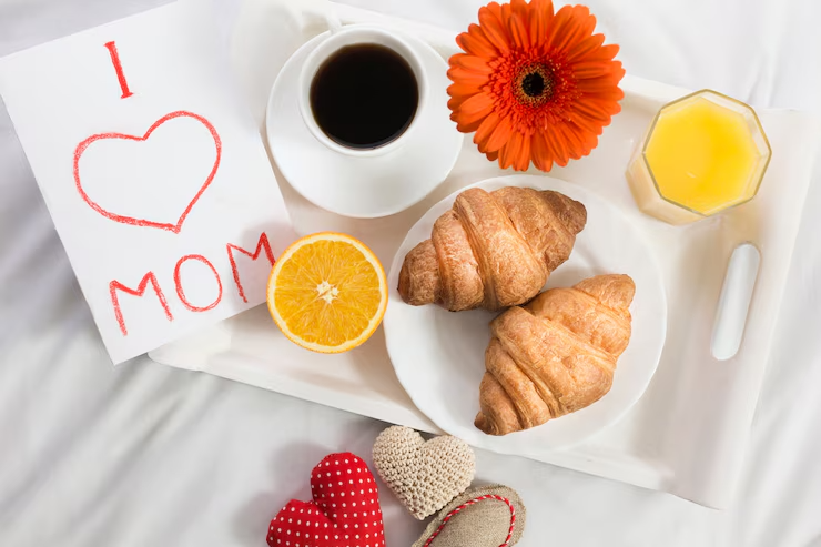 Mother's Day brunches and deals