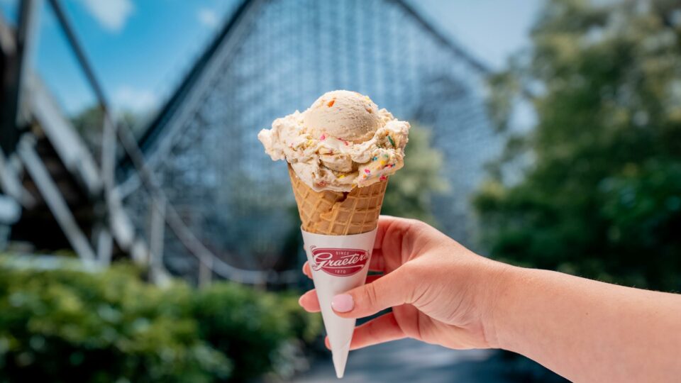 Graeter's New Seasonal Flavor