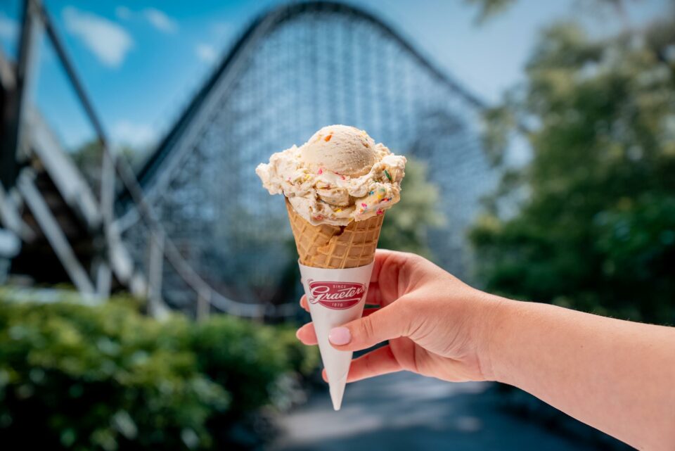Graeter's New Seasonal Flavor