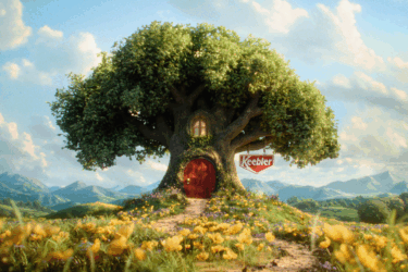 Keebler Elves Coming to Cincinnati