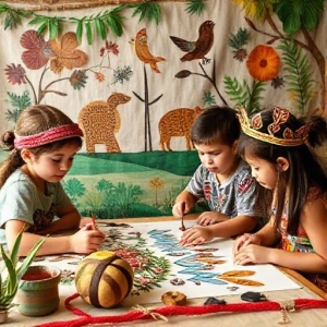 Baker Hunt Art & Cultural Center