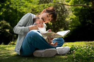 Mother's Day Books
