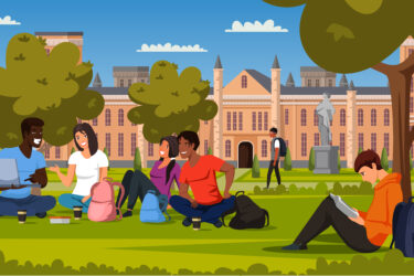 The College Tour Experience