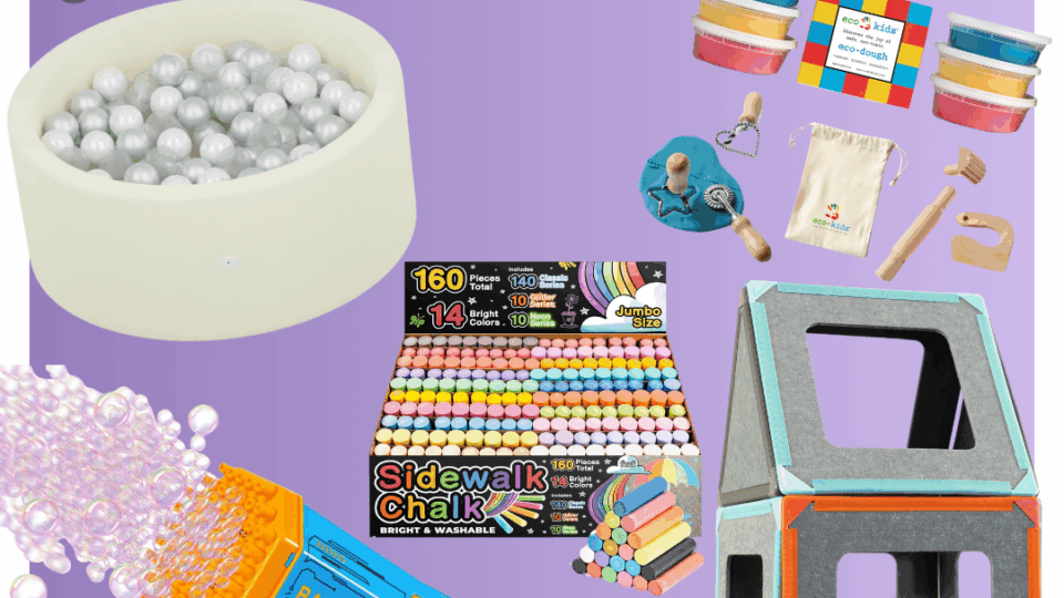 June Things We Love