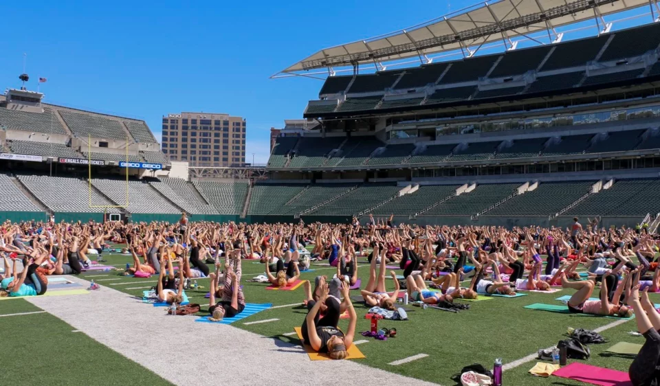 NamasDey Yoga June 28th
