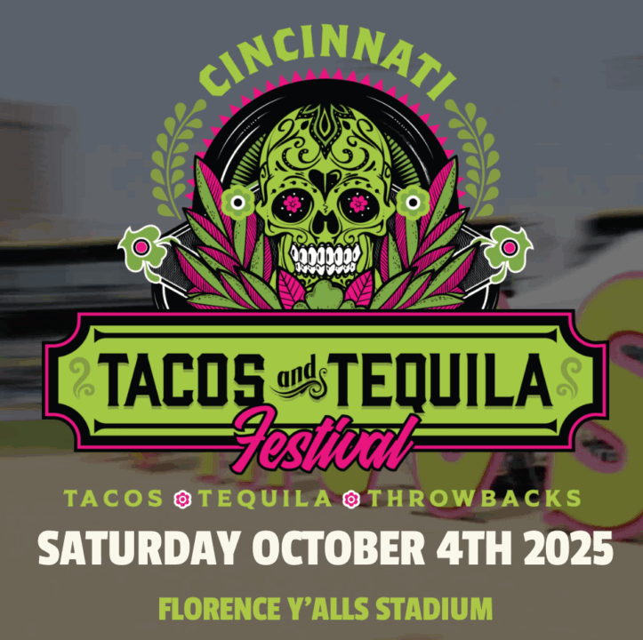 Save-the-date: Tacos & Tequila Festival