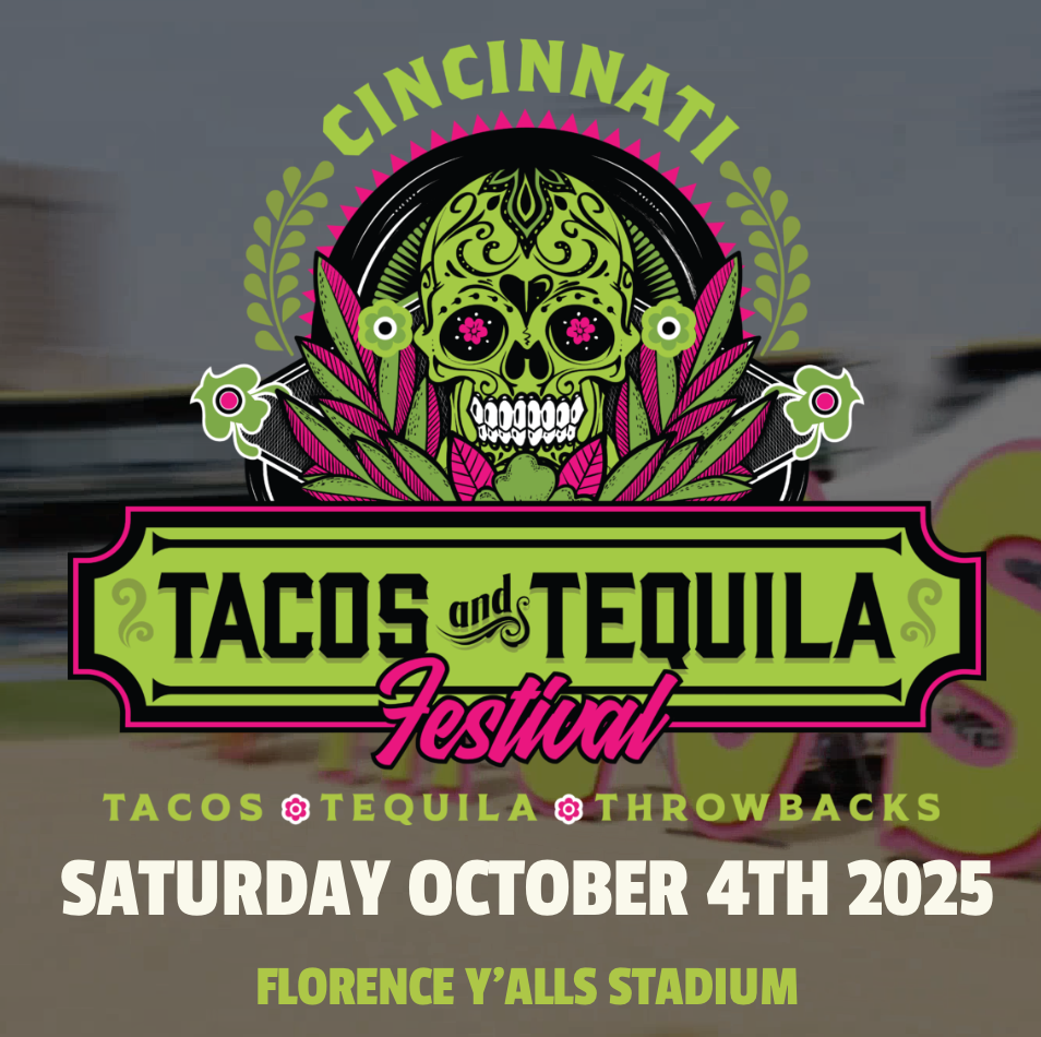 Save-the-date: Tacos & Tequila Festival