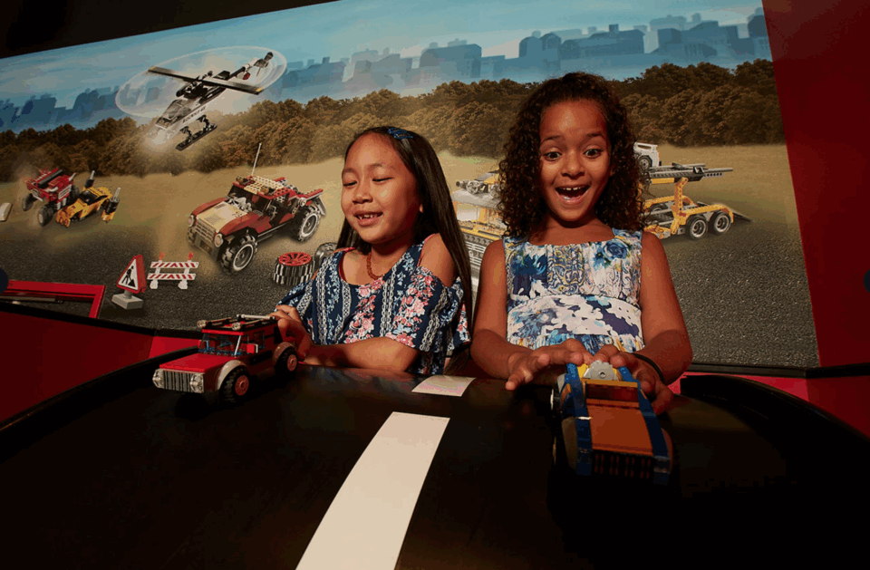 LEGOLAND Summer of Play