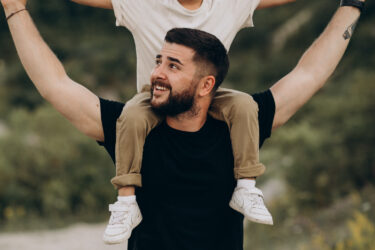 Types of Dads