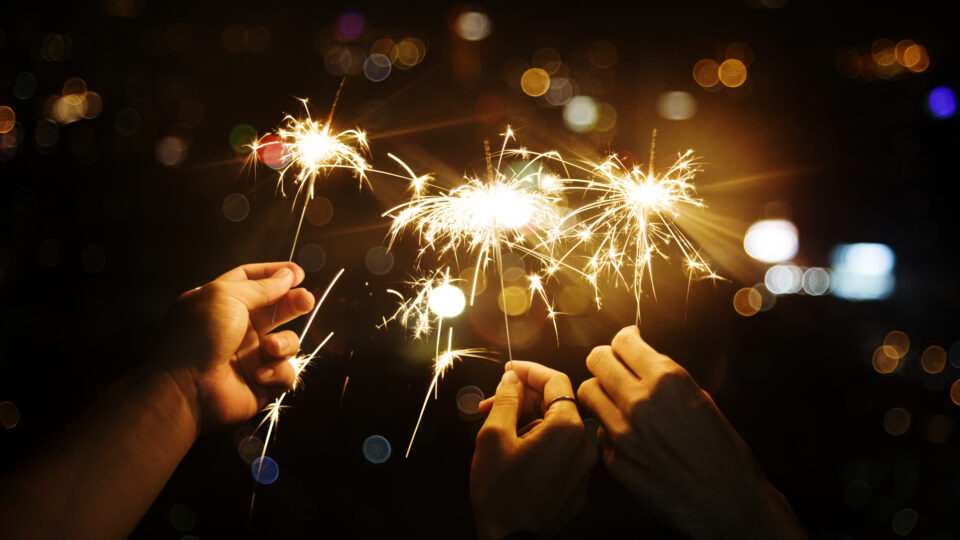 Fourth of July Family Fun