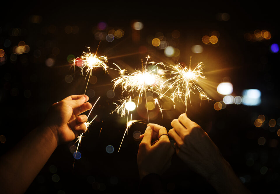 Fourth of July Family Fun