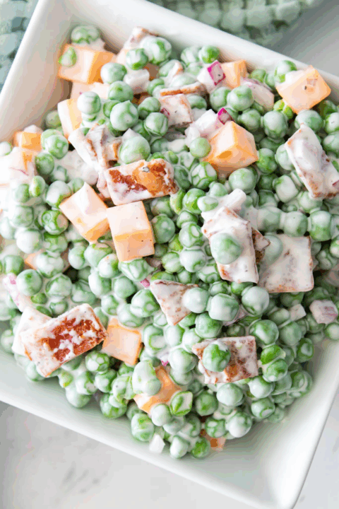 Marci Renee's Best BBQ Sides