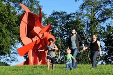 Pyramid Hill Sculpture Park & Museum