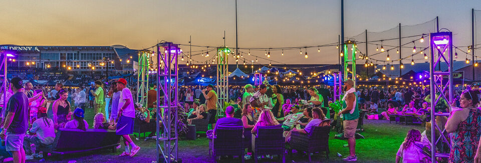 Save-the-date: Tacos & Tequila Festival