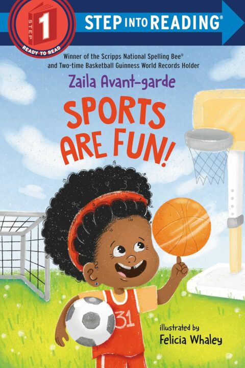 Fabulous Summer Reads for Kids
