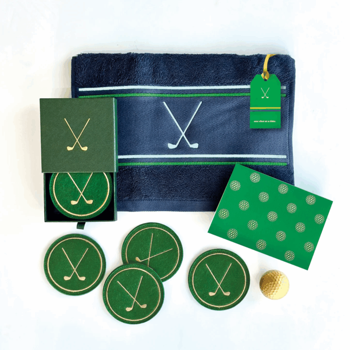 Dad's Day Gift Guide
