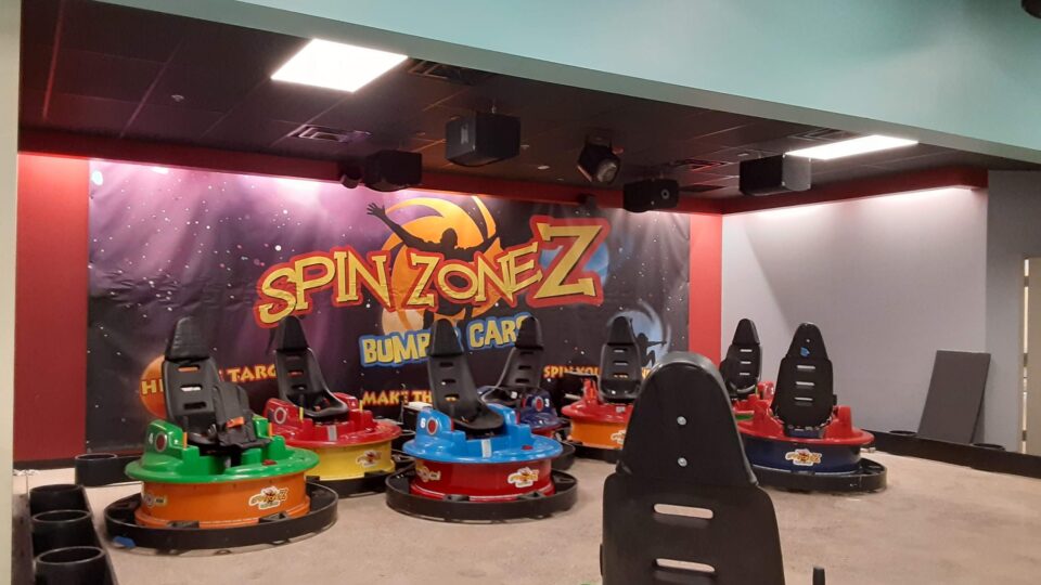 Strike & Spare Summer Special