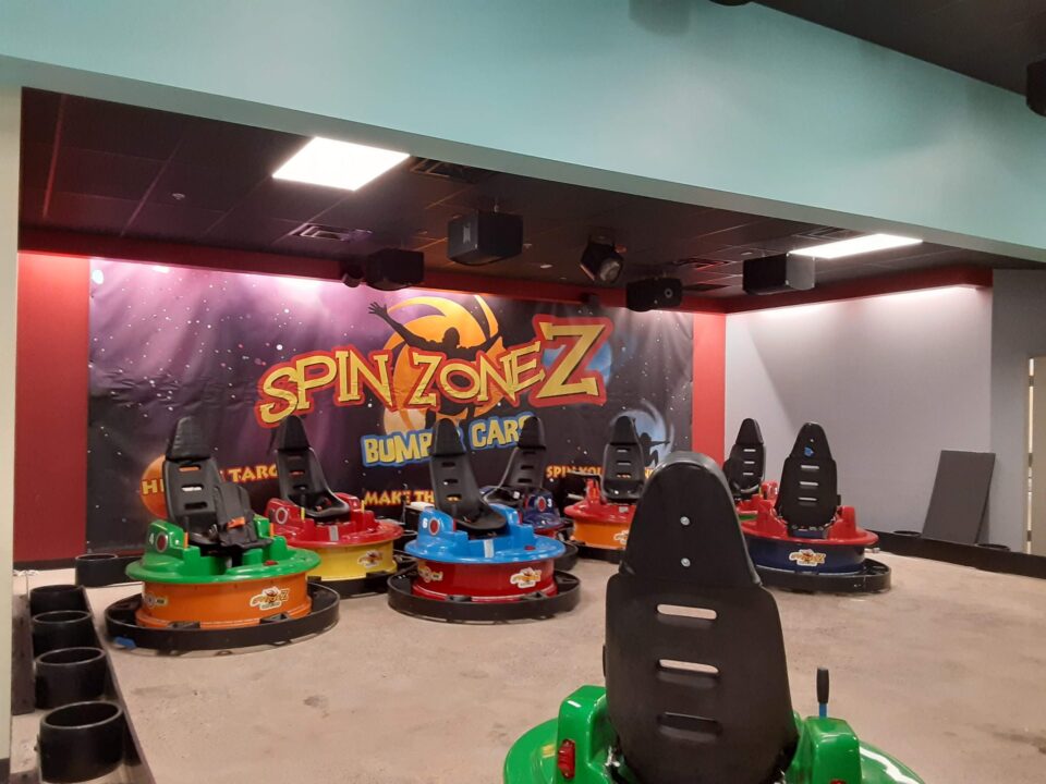 Strike & Spare Summer Special