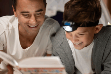 Books for Father's Day