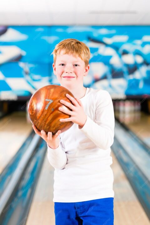 Kids Bowl Free is Back!