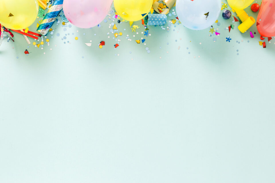 Birthday Directory 2025