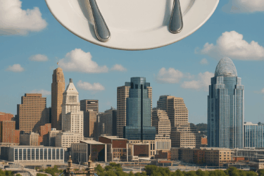 Cincinnati Food News This Week