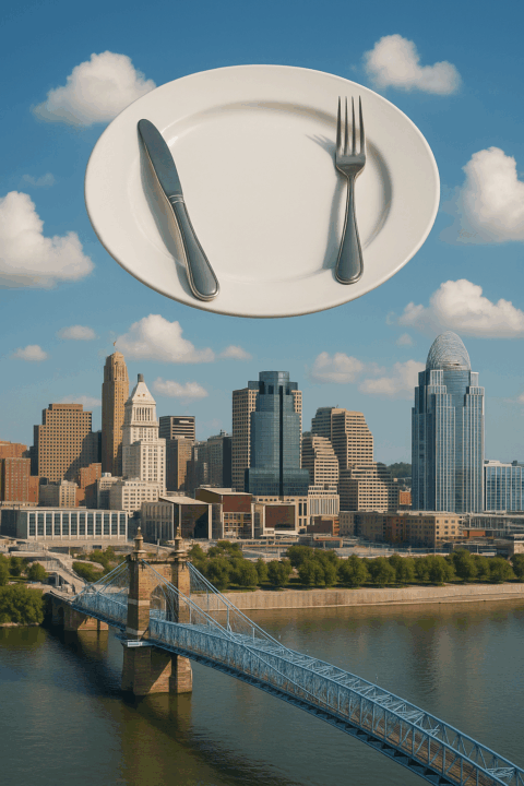 Cincinnati Food News This Week